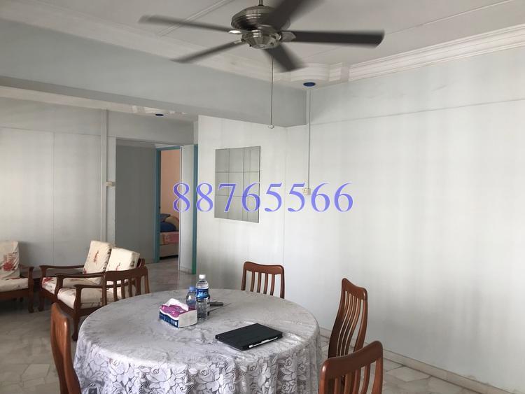 Blk 124B Rivervale Drive (Sengkang), HDB 4 Rooms #161774262